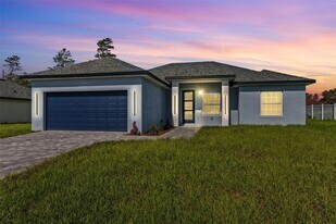 3479 SW 137th Loop in Ocala, FL - Building Photo