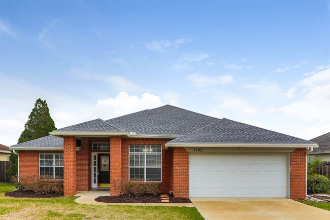 property at 3143 Fox Squirrel Dr