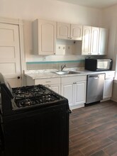 673 Washington St in Boston, MA - Building Photo - Building Photo