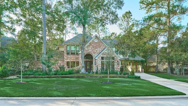 property at 6 Glen Canyon Pl
