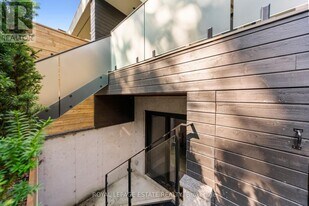 51 Maclean Ave in Toronto, ON - Building Photo