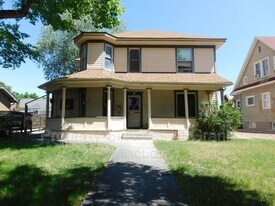 816 Grand Ave in Grand Junction, CO - Building Photo