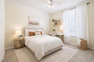 2300 Leon St in Austin, TX - Building Photo - Building Photo