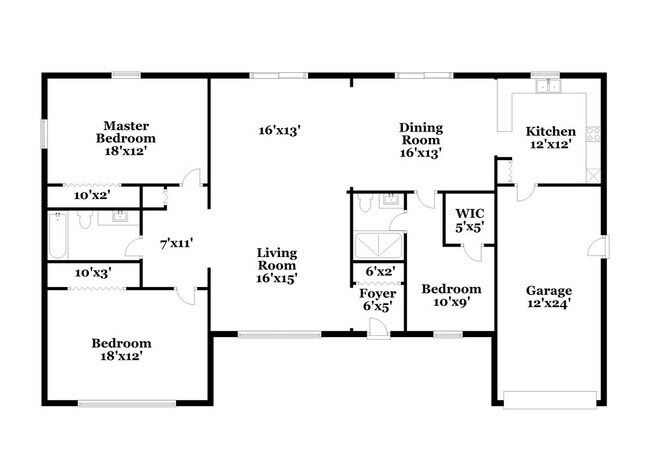 4513 Bromley Ave in Spring Hill, FL - Building Photo - Building Photo