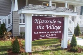 Riverside In the Village Apartments