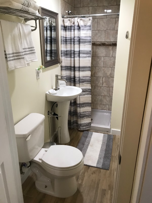 property at 1540 W 126th St