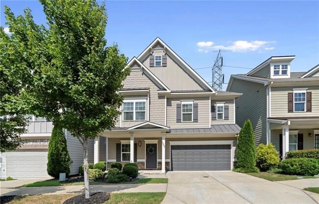 property at 1063 Johnson Grove