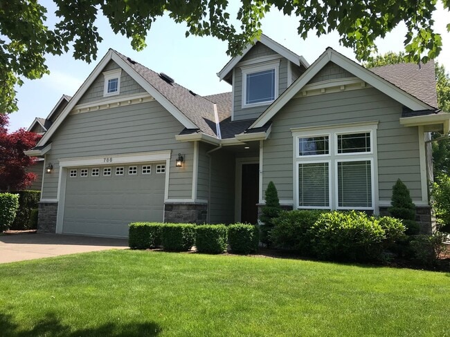 property at 788 Tukwila Dr