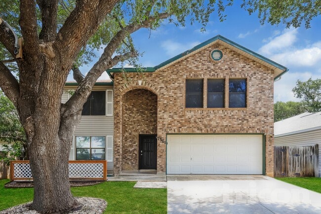 property at 7511 Micron Dr