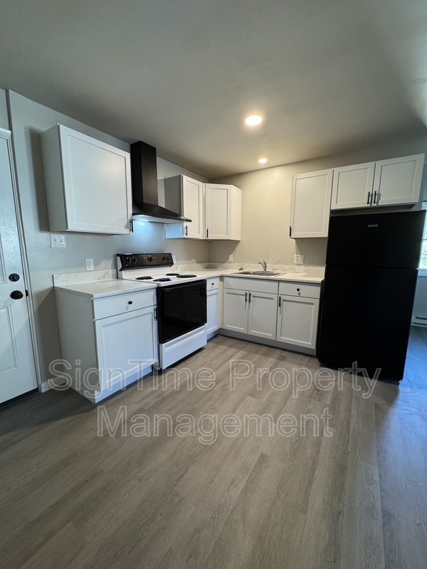 property at 15207 National Pike