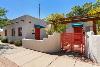 503 7th St SW in Albuquerque, NM - Building Photo - Building Photo