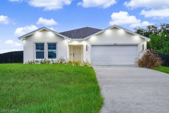 2620 NE 5th Ave in Cape Coral, FL - Building Photo - Building Photo