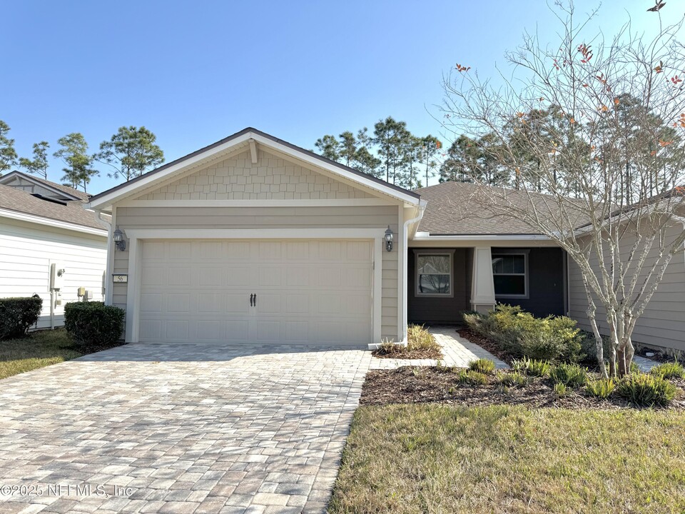 56 Broadhaven Dr in Nocatee, FL - Building Photo