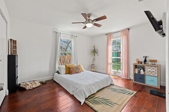 1509 Wynn Terrace in Arlington, TX - Building Photo - Building Photo