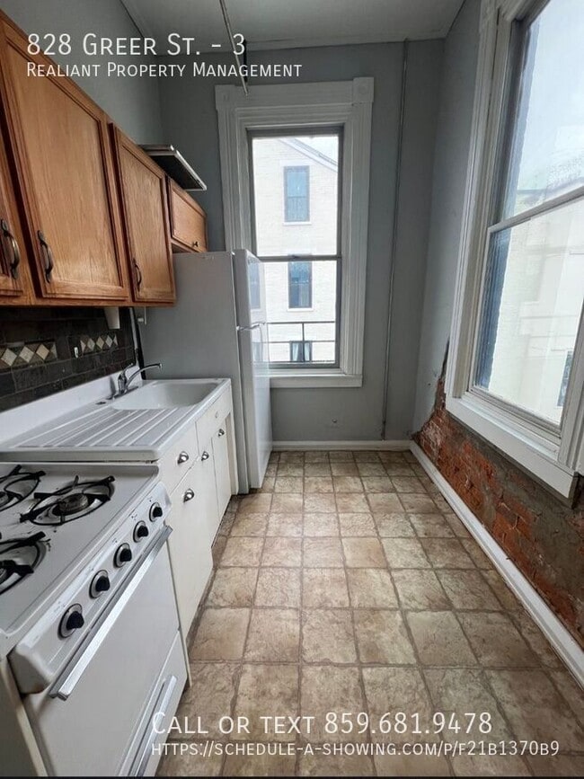 828 Greer St in Covington, KY - Building Photo - Building Photo