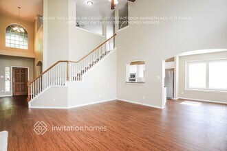 5823 Silver Sage Ln in Grand Prairie, TX - Foto de edificio - Building Photo