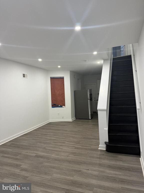 property at 2905 N Taylor St