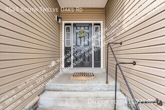 5545 S Twelve Oaks Rd in Springfield, MO - Building Photo - Building Photo