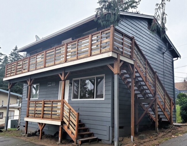 property at 319-315 S Charleston Ave