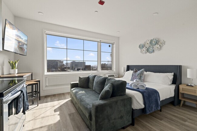 501 N Perth St, Unit SI ID1289471P in Philadelphia, PA - Building Photo - Building Photo