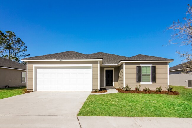 property at 9209 Joannes Wy