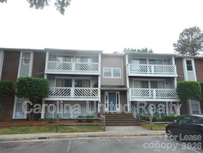 9329 Old Concord Rd in Charlotte, NC - Building Photo - Building Photo