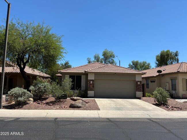 property at 17025 W Young St