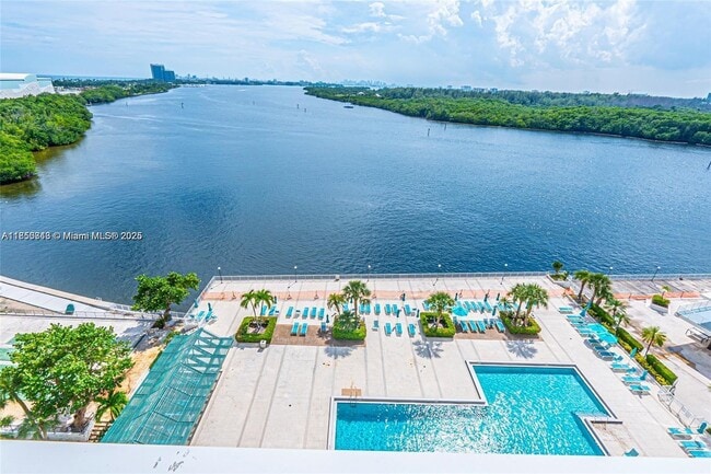 property at 300 Bayview Dr