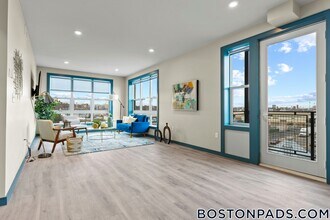 1258 Massachusetts Ave in Boston, MA - Building Photo - Building Photo