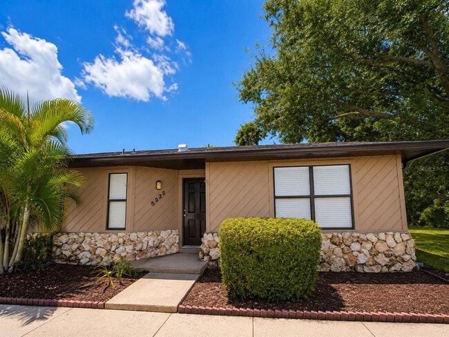 property at 5322 11th St Cir E