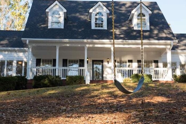 property at 1925 Jesse Cronic Rd
