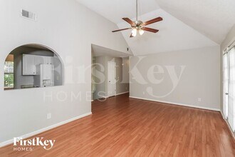 721 Peteywood Dr in Austell, GA - Building Photo - Building Photo