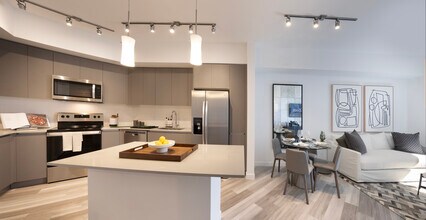 The Upland at Hialeah in Hialeah, FL - Building Photo - Building Photo