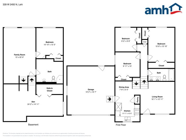 339 W 2450 N in Lehi, UT - Building Photo - Building Photo