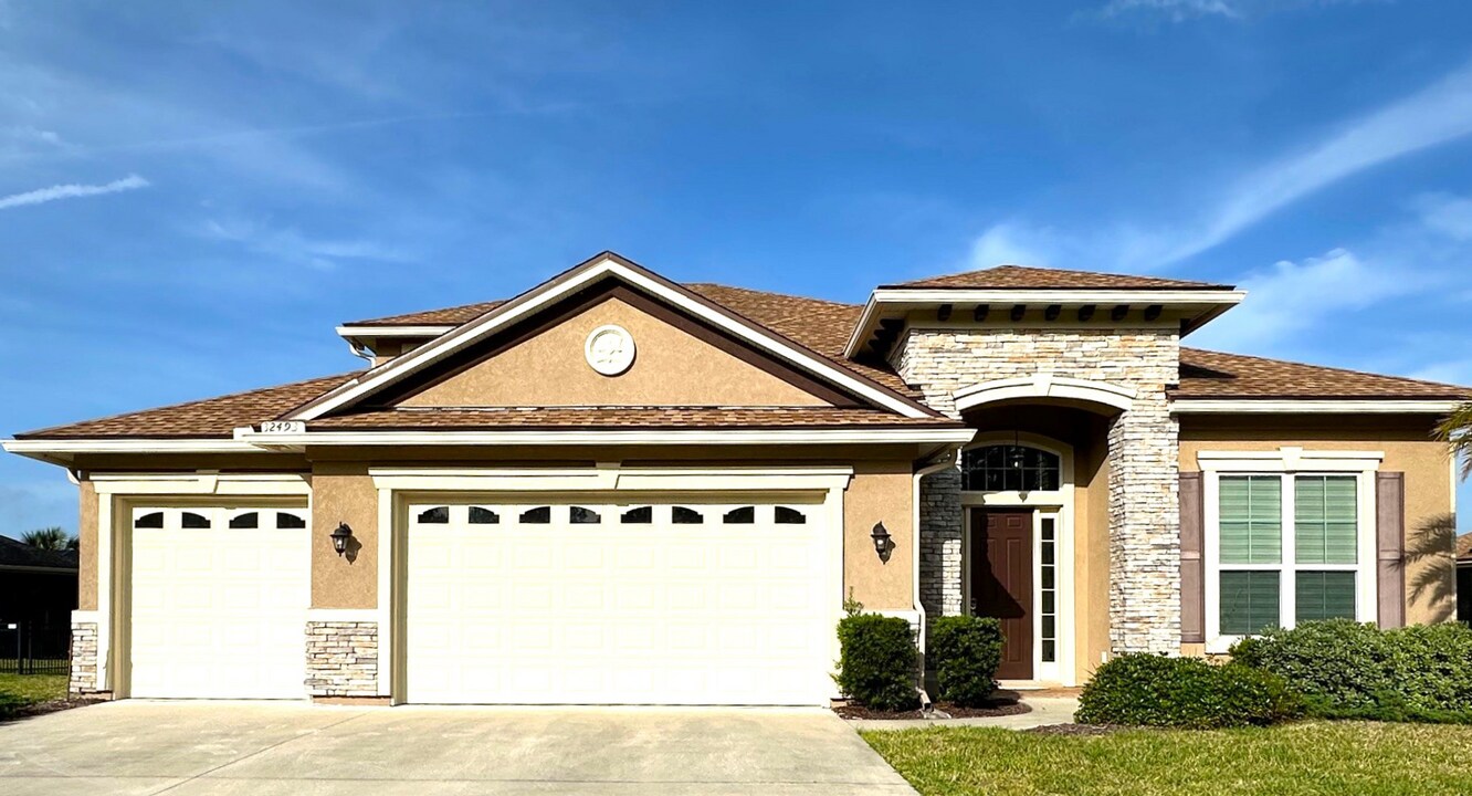 32493 Willow Parke Cir in Fernandina Beach, FL - Building Photo