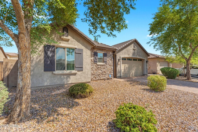 19590 W Grant St in Buckeye, AZ - Building Photo - Building Photo