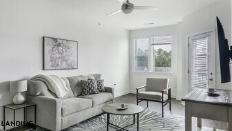 2110 Birkhall St in Raleigh, NC - Building Photo