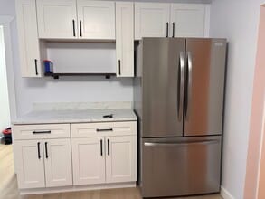 114 Summit Ave in Solvay, NY - Foto de edificio - Building Photo