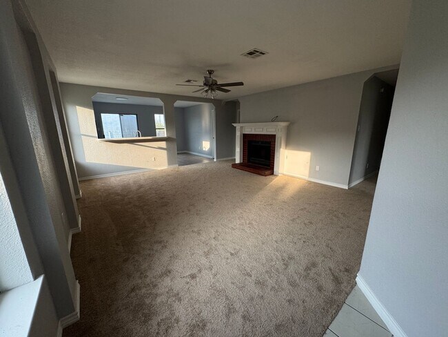 1707 Waterford Dr in Killeen, TX - Building Photo - Building Photo