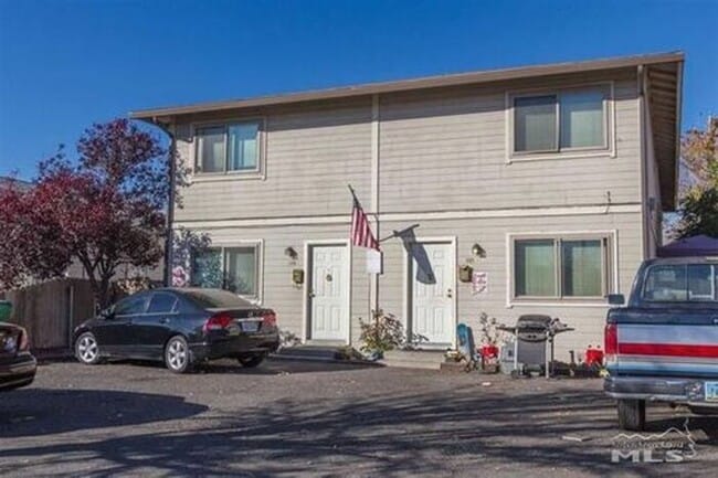 property at 319 19th St
