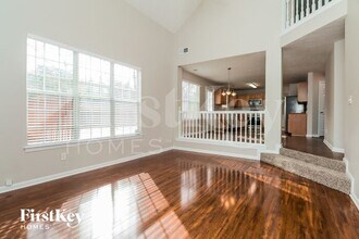 1715 Cape Fear Way in Mcdonough, GA - Building Photo - Building Photo