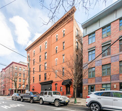 265 1st St in Hoboken, NJ - Building Photo - Building Photo