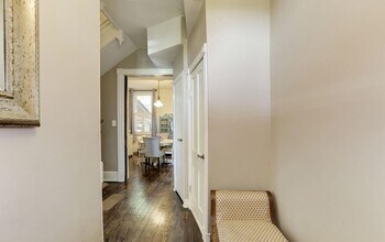 1932 35th St NW in Washington, DC - Building Photo - Building Photo