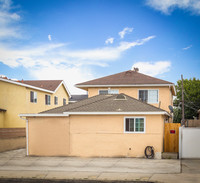 20512 S Western Ave in Torrance, CA - Building Photo - Building Photo