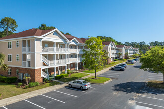 Cypress Bend in North Myrtle Beach, SC - Building Photo - Building Photo