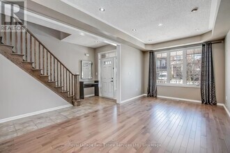 3188 Bunkerhill Pl in Burlington, ON - Building Photo - Building Photo