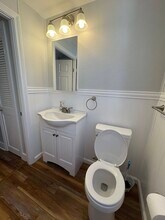 84 Quinapoxet St, Unit 3 in Jefferson, MA - Building Photo - Building Photo