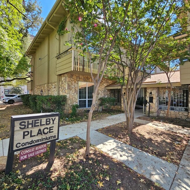 property at 2937 Shelby Ave