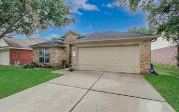 19127 Mossy Hedge Ln in Katy, TX - Building Photo - Building Photo