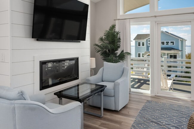 983 Cruz Bay Ln in Corolla, NC - Building Photo - Building Photo